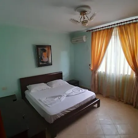 شقة Love Saranda Apartments *