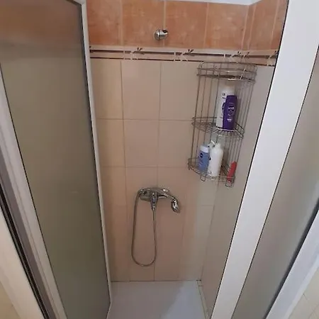 شقة Love Saranda Apartments *