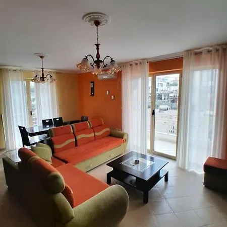 Love Saranda Apartments * ساراندا