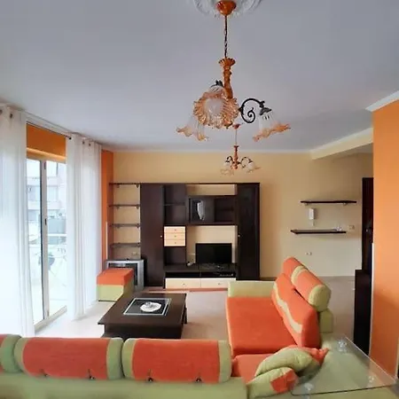 شقة Love Saranda Apartments *