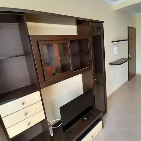 Love Saranda Apartments *