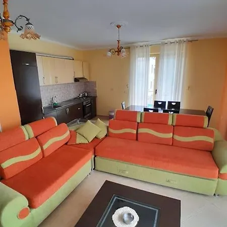Love Saranda Apartments Sarande