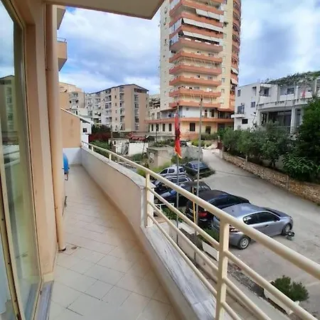 Love Saranda Apartments * ساراندا